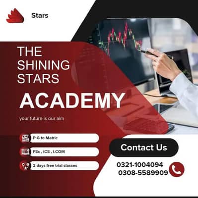 Tuition and Academy