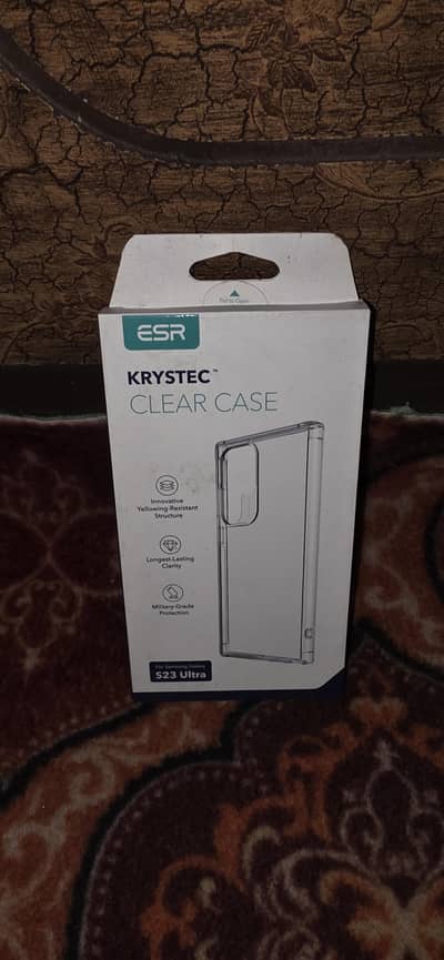 Samsung galaxy s23 ultra