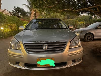 Toyota Premio 2006