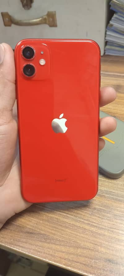 iPhone 11 128gb Non Pta
