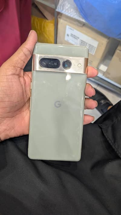 Google Pixel 7Pro  Urgent sale