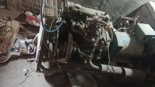 7.5 kv used ok ha bus battery nai ha