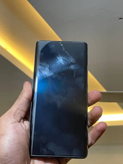 Infinix 50 pro plus