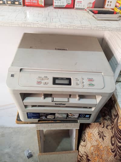 brother copier dcp 7055
