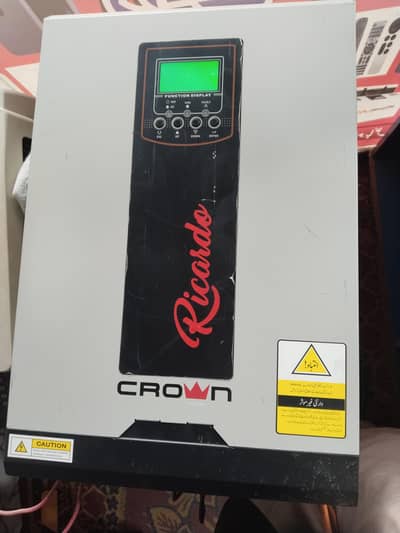 3 kilowatt pv4000 inverter for sale