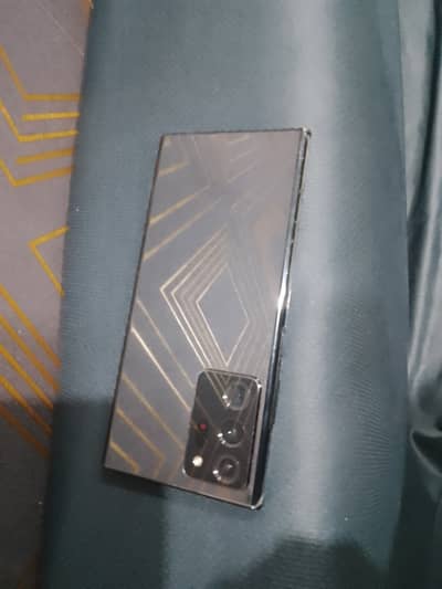 Samsung Galacy Note 20 Ultra 5G for Sale