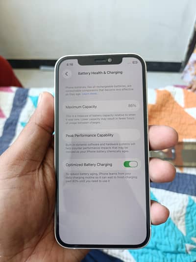 iPhone 12 international version 128 with facetime 5G