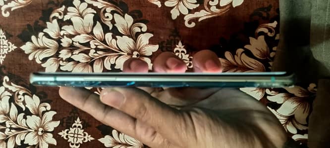 ONE PLUS 8 5G OFFICAL PTA  APPROVED