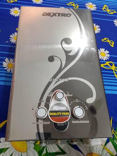 Electric geyser for sale. (Urgent)