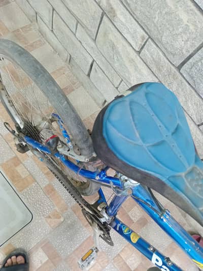 Panasonic Bicycle Good Condition