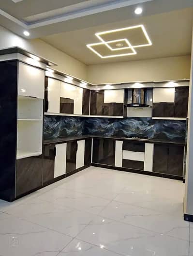 Furnished Portion For Rent