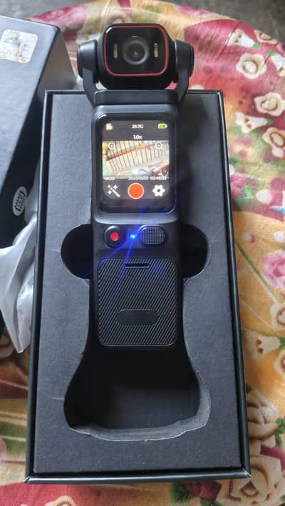 Mini Camera Body Cam L17/L18