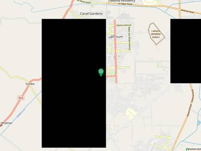 10 Marla plot for sale