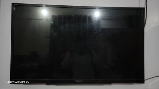 32" Original Sony Led tv
