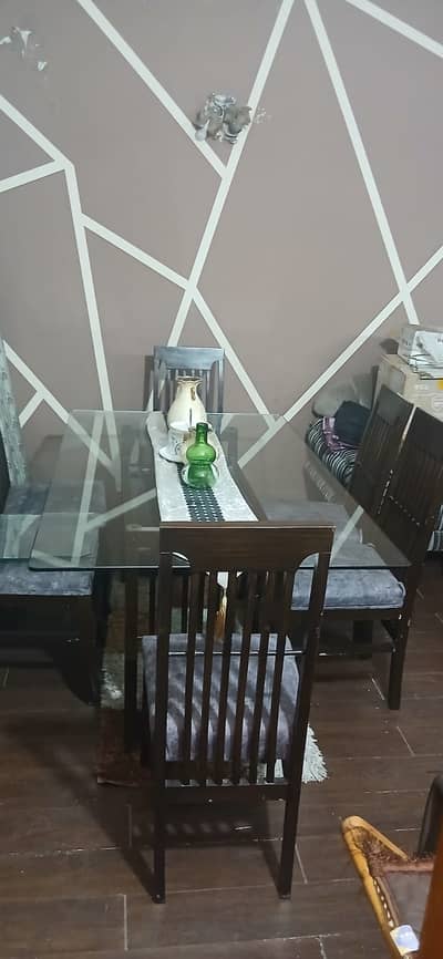 Furniture items | Dining table - Sofas - Tables - Coffe Chairs