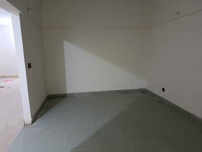 Flat Available For Sale 3Bed DD