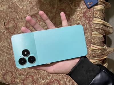 Realme c51 PTA APPROVE