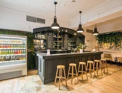 Looking for a Order Taker