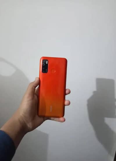 Tecno spark 5 pro pta approved