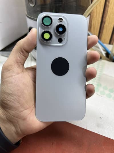 iphone x to 16 pro max all back glass available