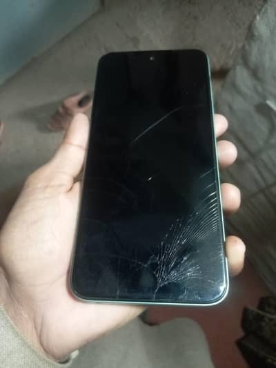 Tecno Spark go 1.4+1/64. Call Me Only  03231757630