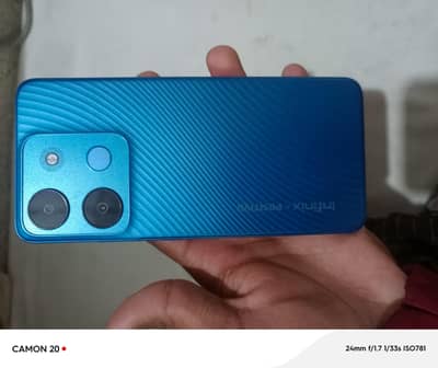 Infinix Smart 7 4/64