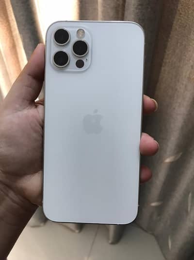 I Phone 12 Pro Non-Pta