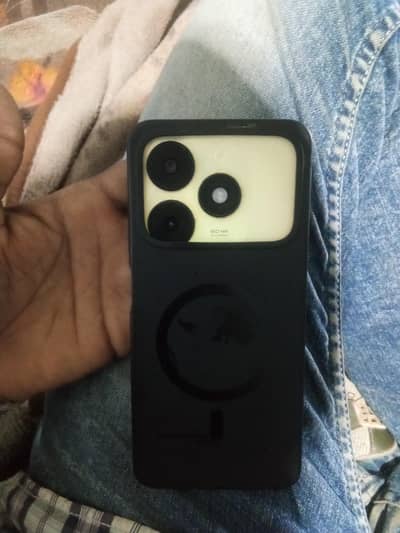 Tecno spark 20c official PTA approved  only mobile