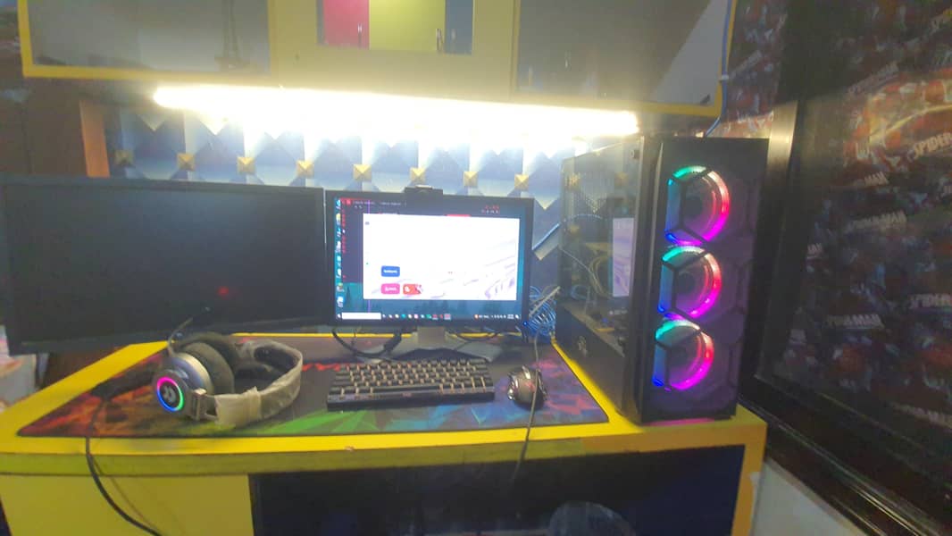 gaming pc 1