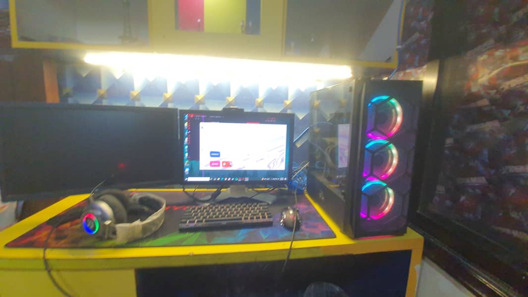 gaming pc 4