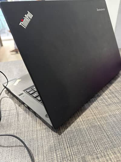 Lenovo Thinkpad T440 Core i5