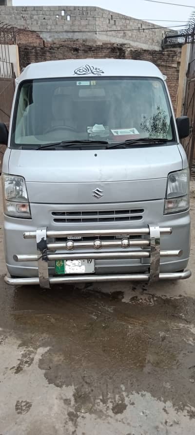 Suzuki Every 2014/2019   03338649905