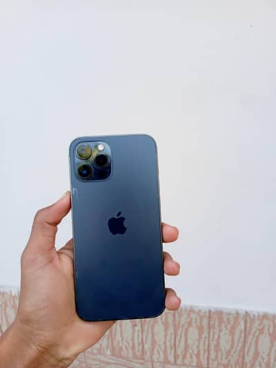 I phone 12 pro max jv non pta