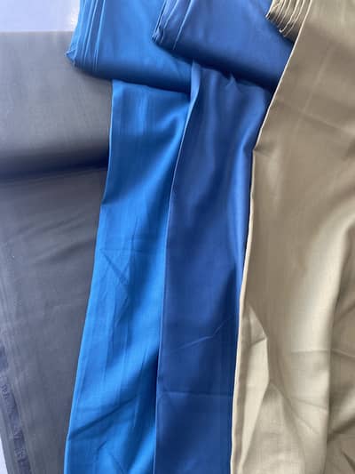 Men unstitched shalwar qamiz