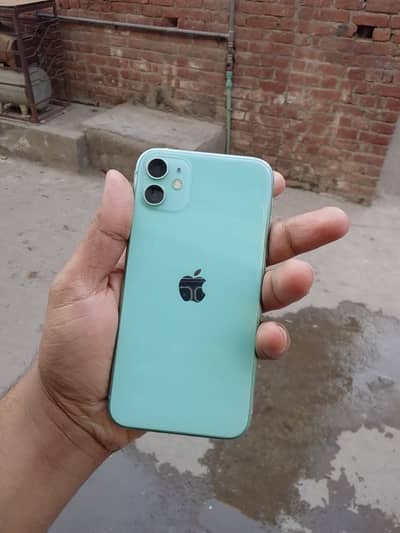 iphone 11 factory unlocked