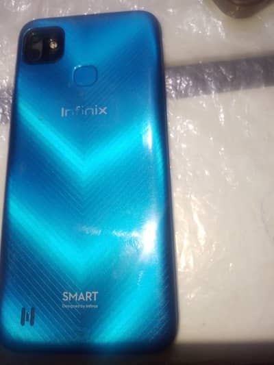 Infinix mobile hd