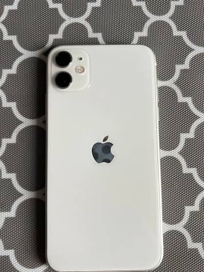 iPhone 11 PTA Approved