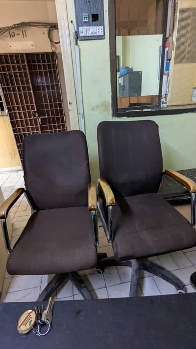 comfortable chairs