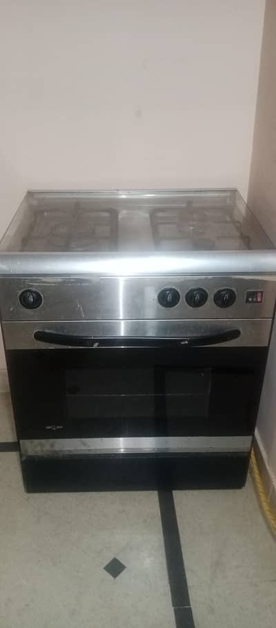 Nasgas stove for urgent sale