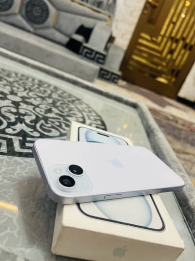 Iphone 15 plus non pta