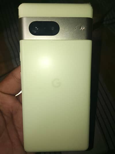 Google pixel 7 8/128GB