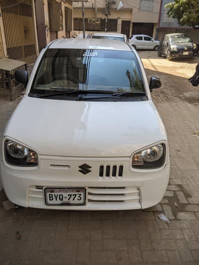 Alto vxr 2021 register in 2023