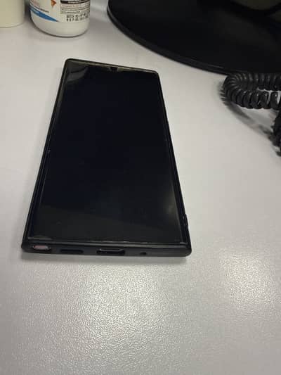 Note 20 Ultra Official PTA