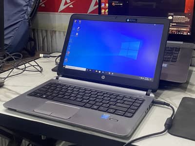 Hp ProBook 430 G2 i5 4th Gen