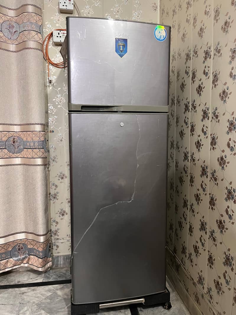 refrigerator 0