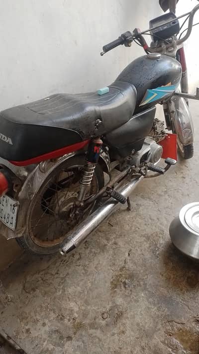 Road Prince bike For Sale. 2016 model