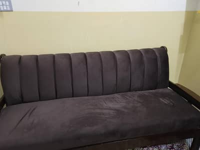 5 seter sofa