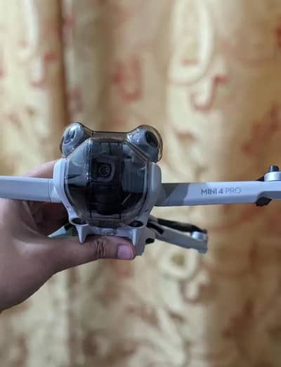 DJI Mini 4 Pro new condition