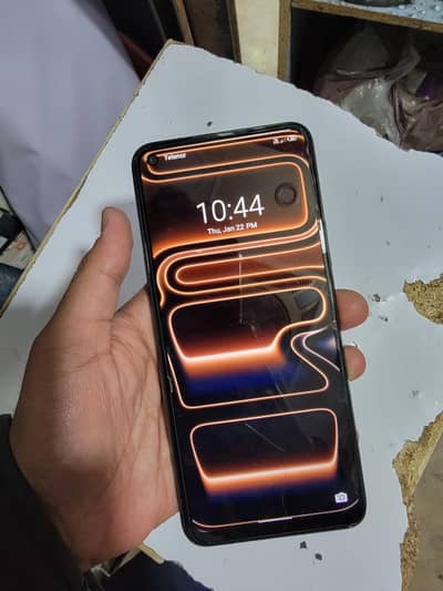 Infinix Note 7 6/128 Approved with box