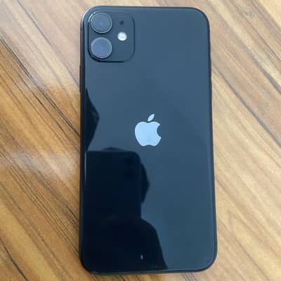 I phone 11